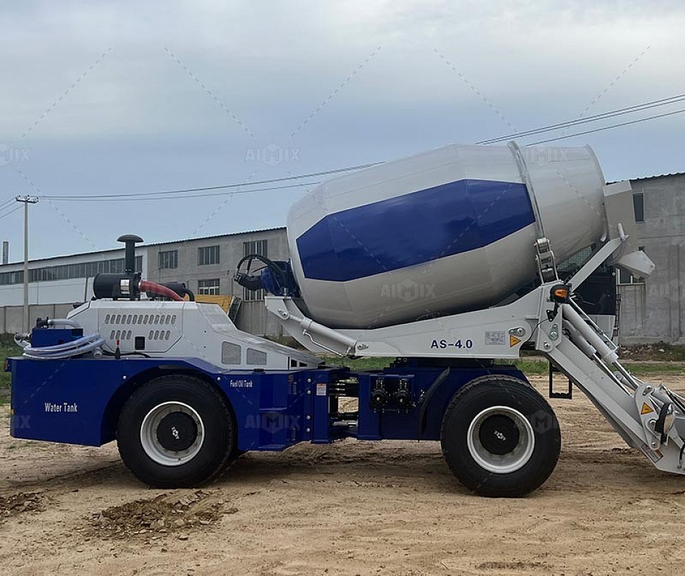 concrete mixer for sale in Tanzania