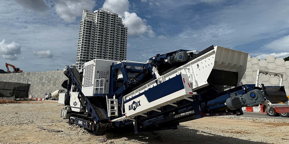 stone crusher for sale
